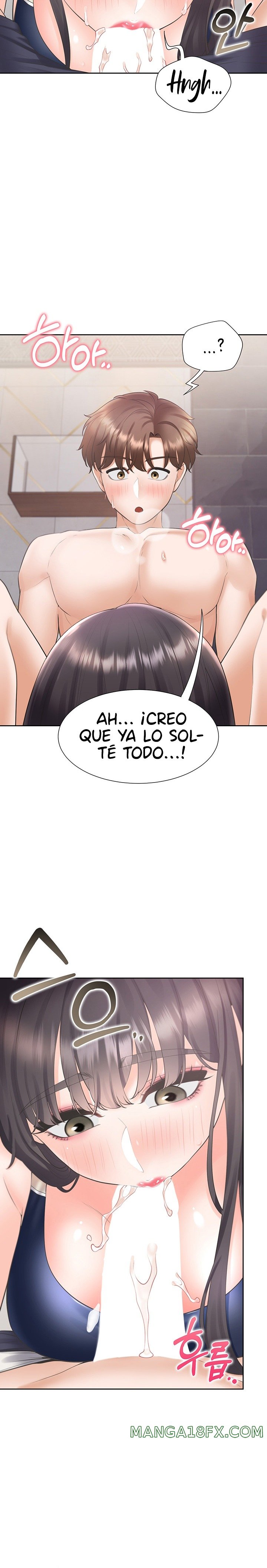 Bunking Bed Raw - Chapter 68 [photo 21] - MangaPorn