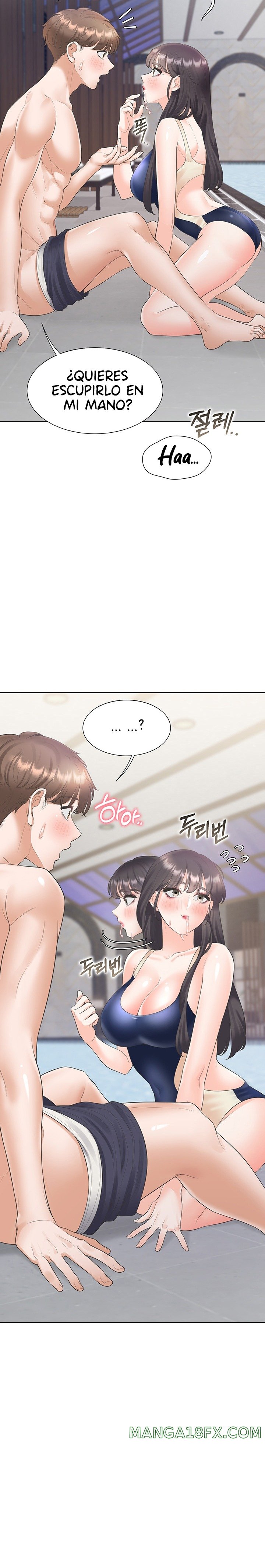 Bunking Bed Raw - Chapter 68 [photo 23] - MangaPorn