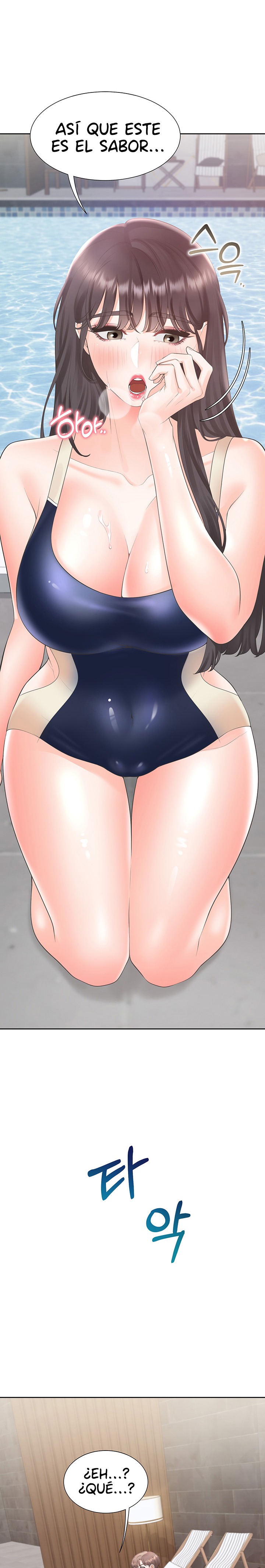 Bunking Bed Raw - Chapter 68 [photo 25] - MangaPorn