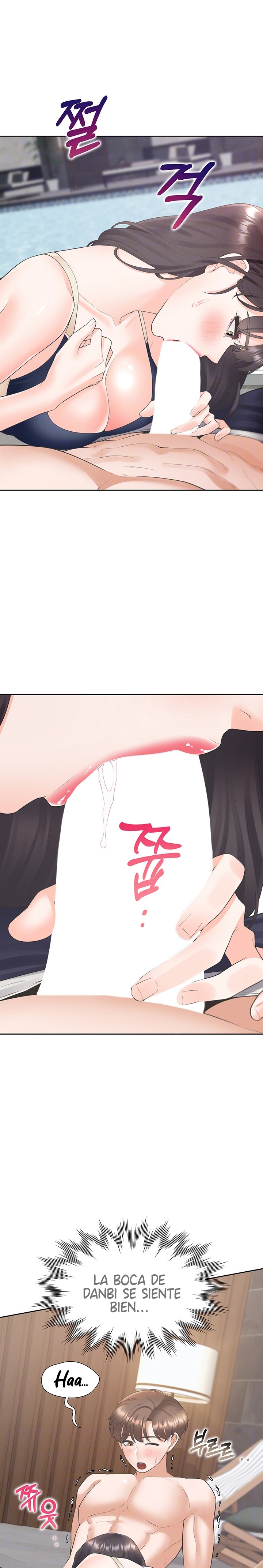 Bunking Bed Raw - Chapter 68 [photo 4] - MangaPorn