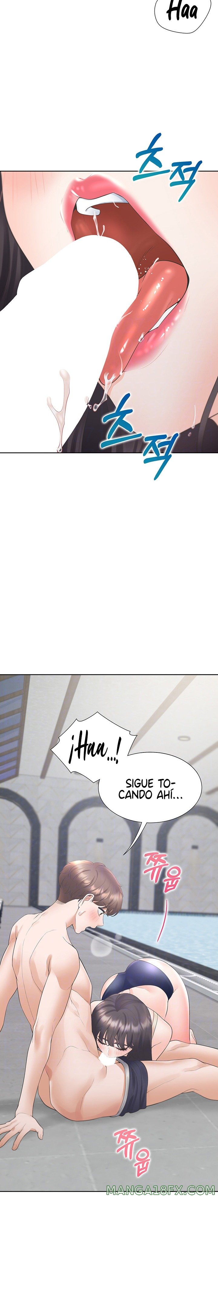 Bunking Bed Raw - Chapter 68 [photo 7] - MangaPorn