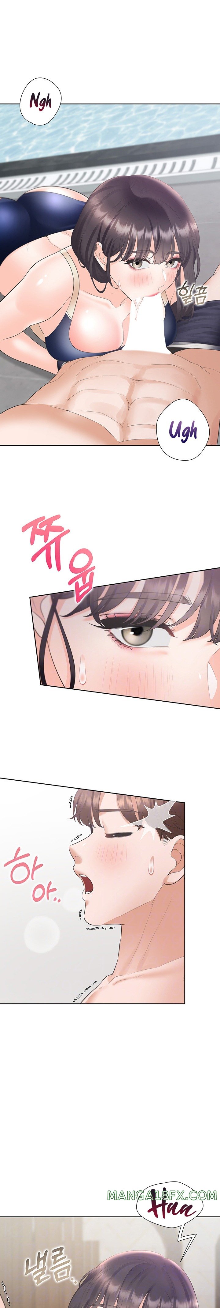 Bunking Bed Raw - Chapter 68 [photo 8] - MangaPorn