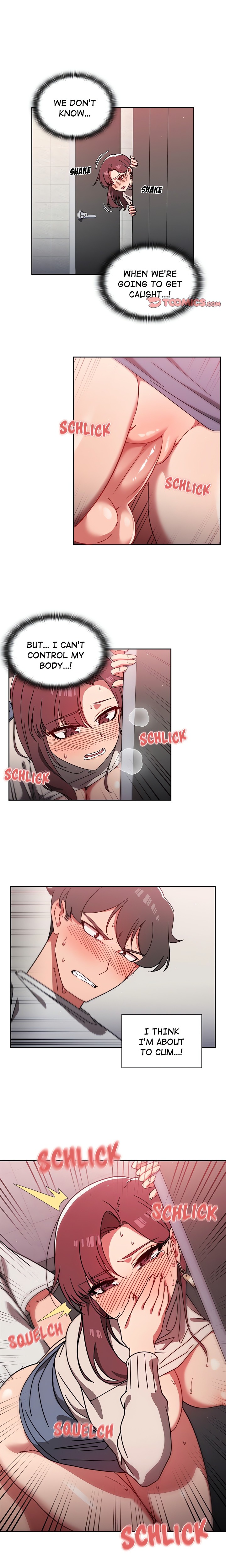 Switch ON (Uncensored) - Chapter 7 [photo 11] - MangaPorn