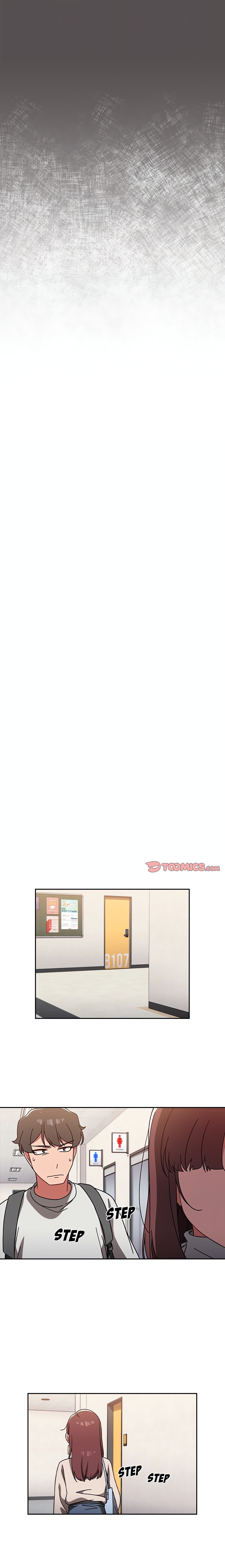 Switch ON (Uncensored) - Chapter 7 [photo 14] - MangaPorn