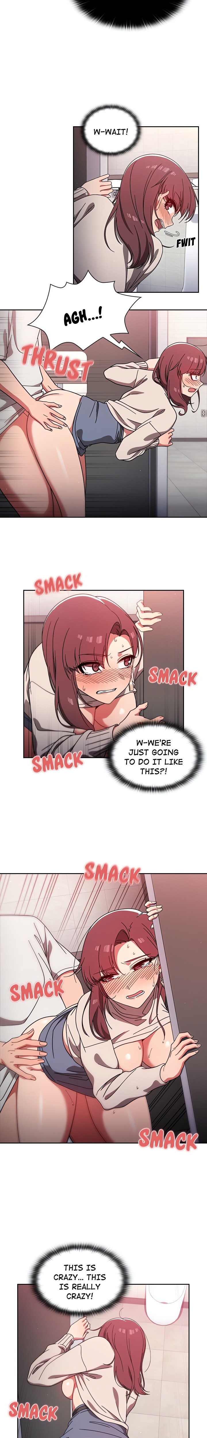 Switch ON (Uncensored) - Chapter 7 [photo 9] - MangaPorn