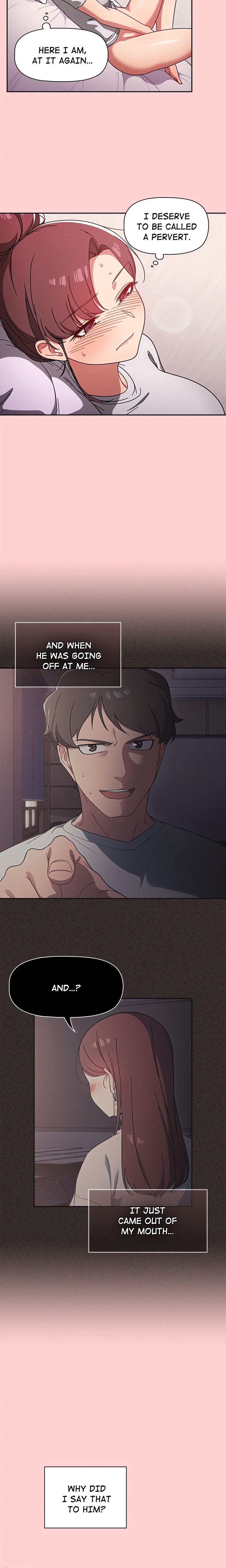 Switch ON (Uncensored) - Chapter 8 [photo 14] - MangaPorn