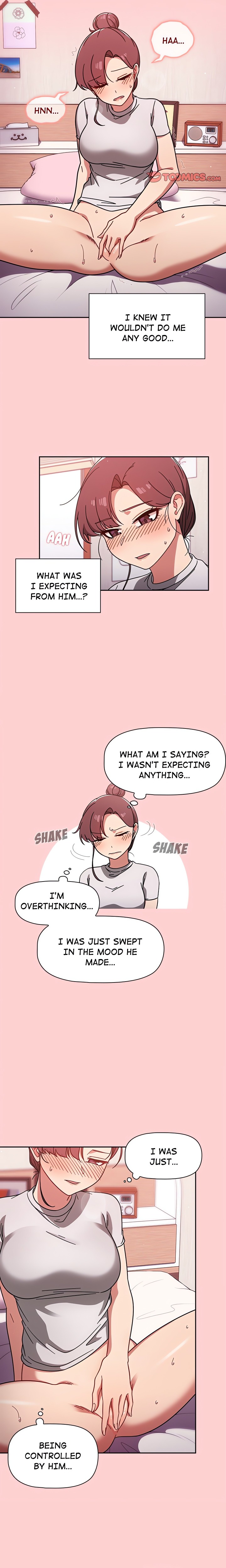 Switch ON (Uncensored) - Chapter 8 [photo 15] - MangaPorn