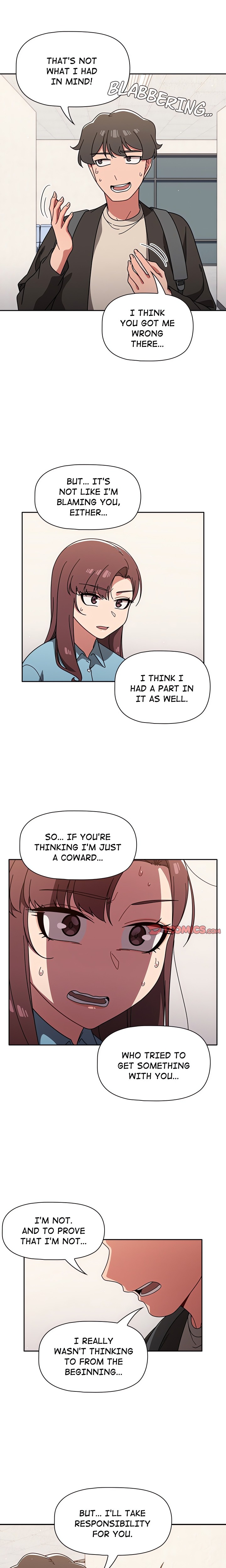 Switch ON (Uncensored) - Chapter 9 [photo 12] - MangaPorn