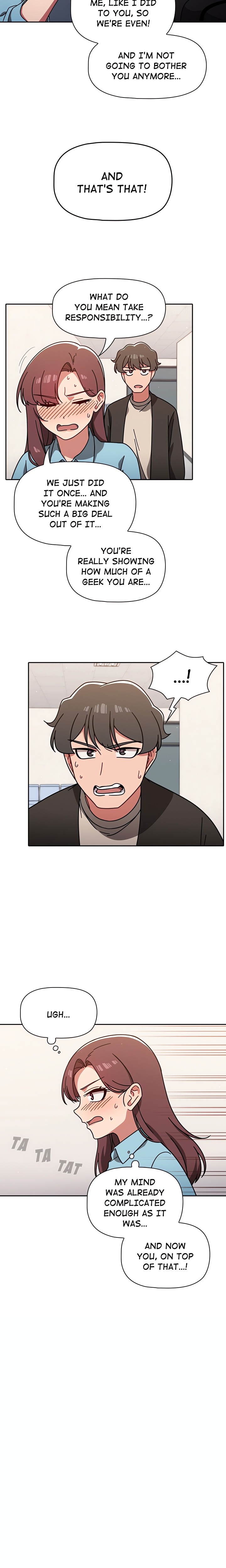 Switch ON (Uncensored) - Chapter 9 [photo 14] - MangaPorn