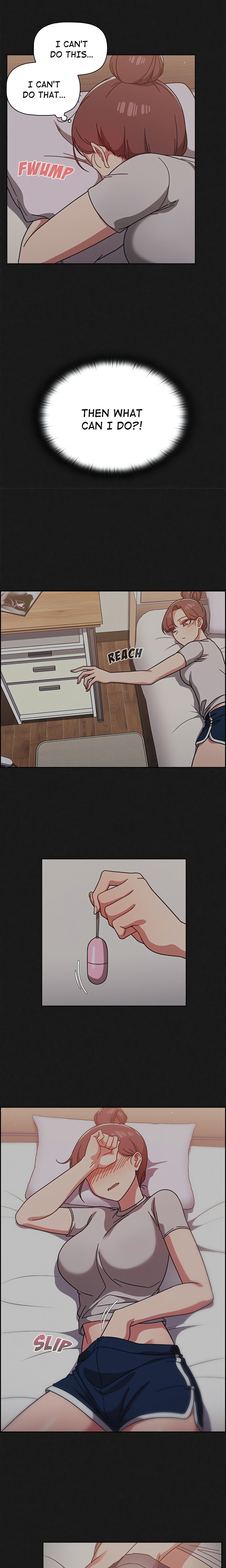 Switch ON (Uncensored) - Chapter 9 [photo 19] - MangaPorn