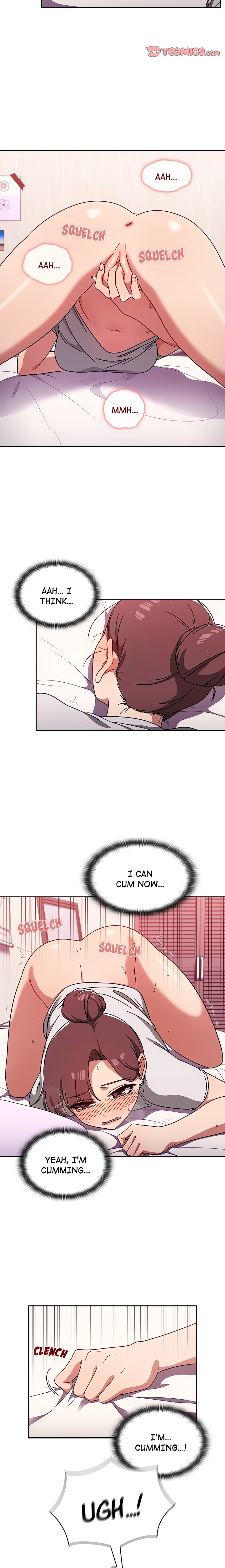 Switch ON (Uncensored) - Chapter 9 [photo 5] - MangaPorn