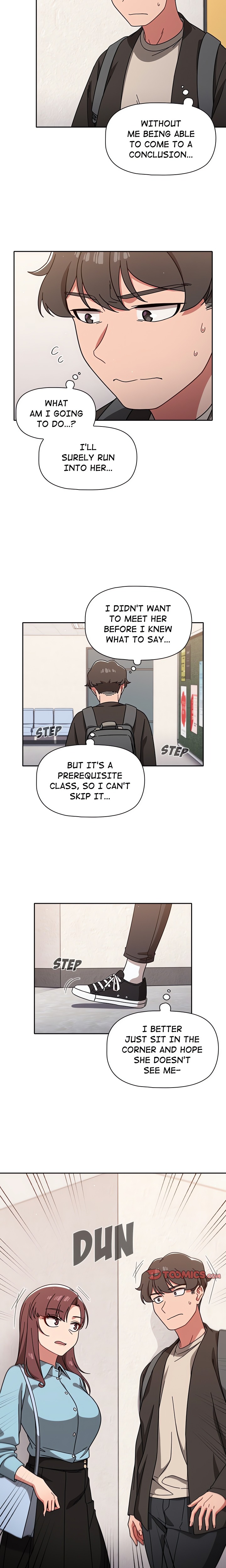 Switch ON (Uncensored) - Chapter 9 [photo 8] - MangaPorn