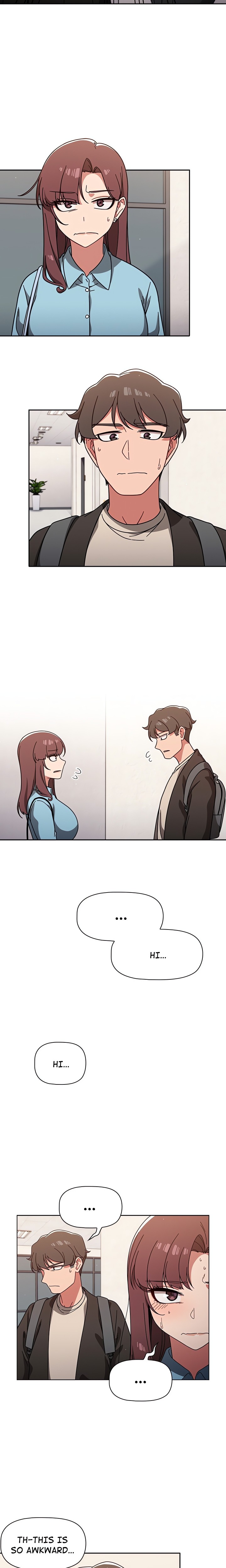 Switch ON (Uncensored) - Chapter 9 [photo 9] - MangaPorn