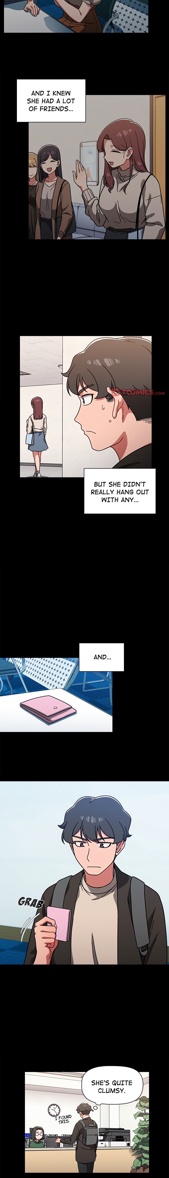 Switch ON (Uncensored) - Chapter 10 [photo 11] - MangaPorn