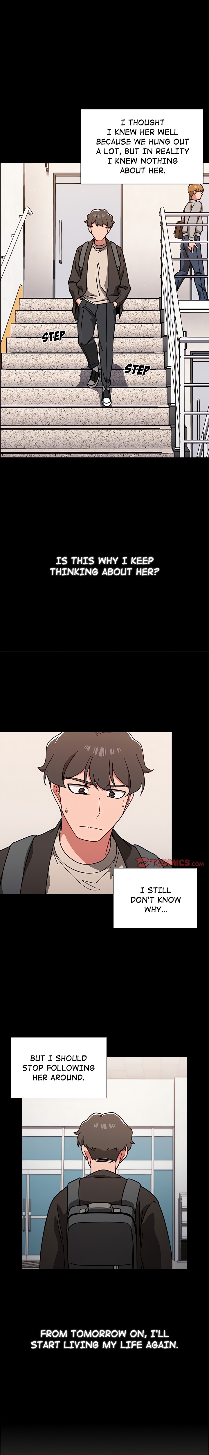 Switch ON (Uncensored) - Chapter 10 [photo 12] - MangaPorn