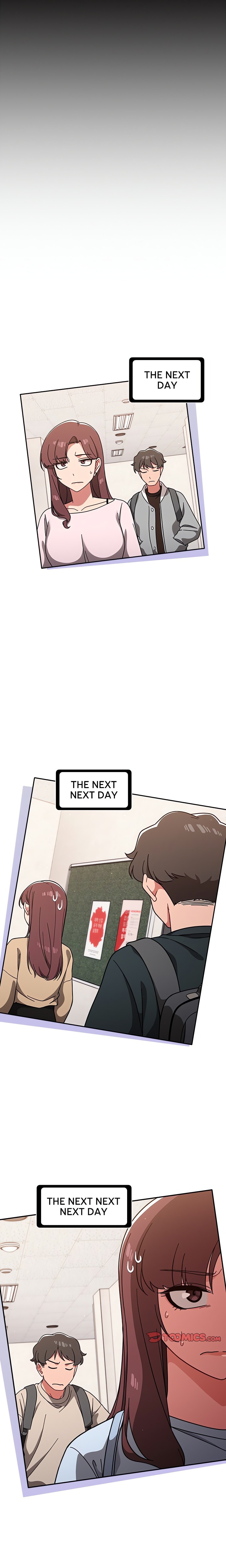 Switch ON (Uncensored) - Chapter 10 [photo 13] - MangaPorn