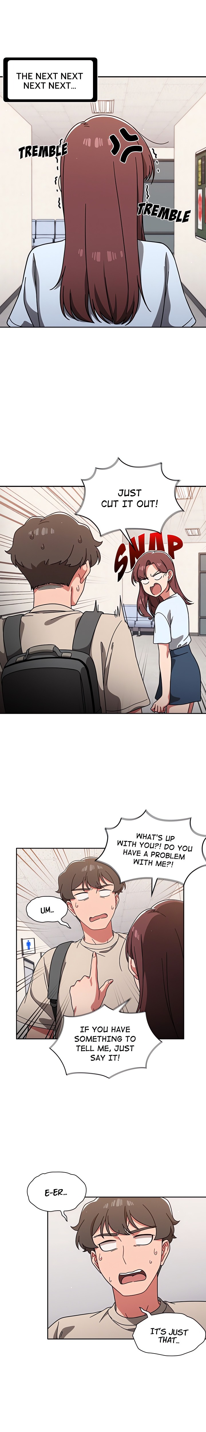 Switch ON (Uncensored) - Chapter 10 [photo 14] - MangaPorn