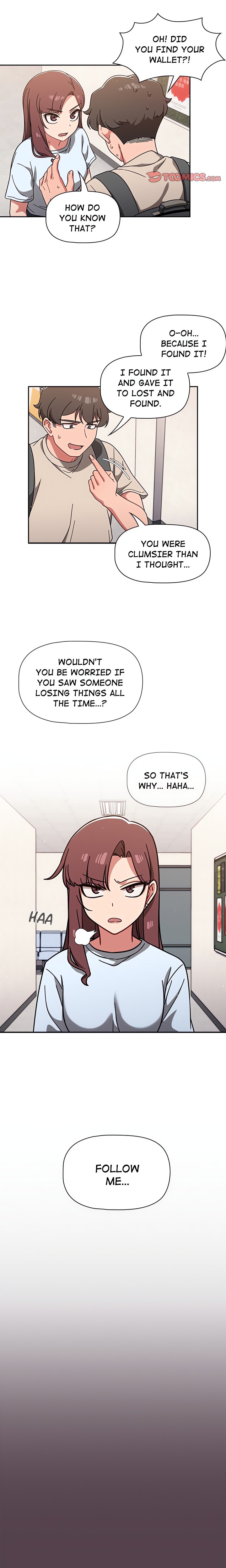 Switch ON (Uncensored) - Chapter 10 [photo 15] - MangaPorn