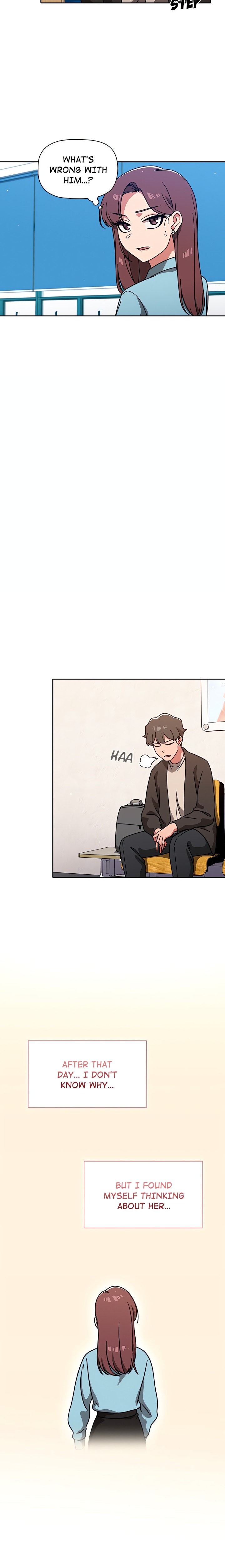 Switch ON (Uncensored) - Chapter 10 [photo 9] - MangaPorn