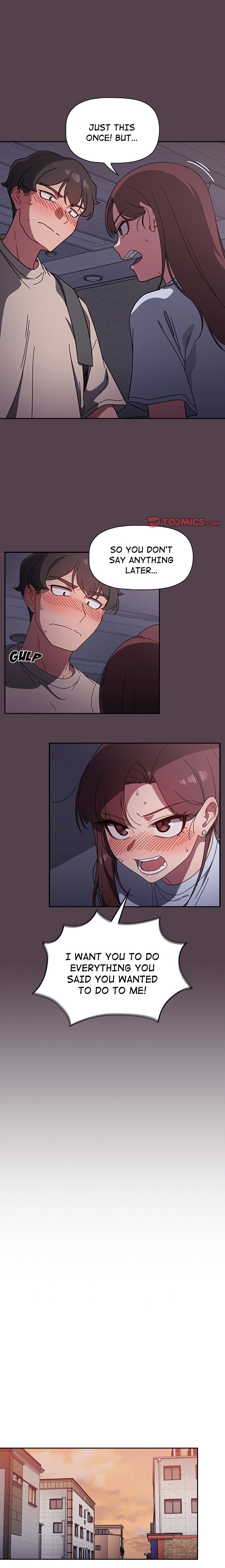 Switch ON (Uncensored) - Chapter 11 [photo 11] - MangaPorn