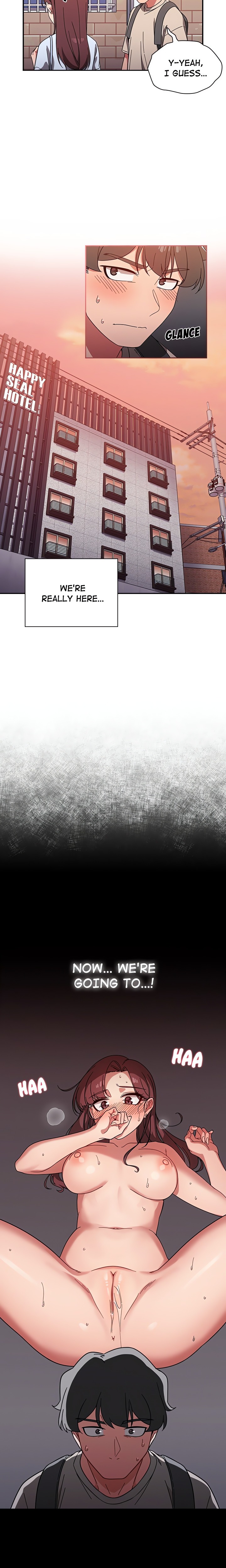 Switch ON (Uncensored) - Chapter 11 [photo 14] - MangaPorn