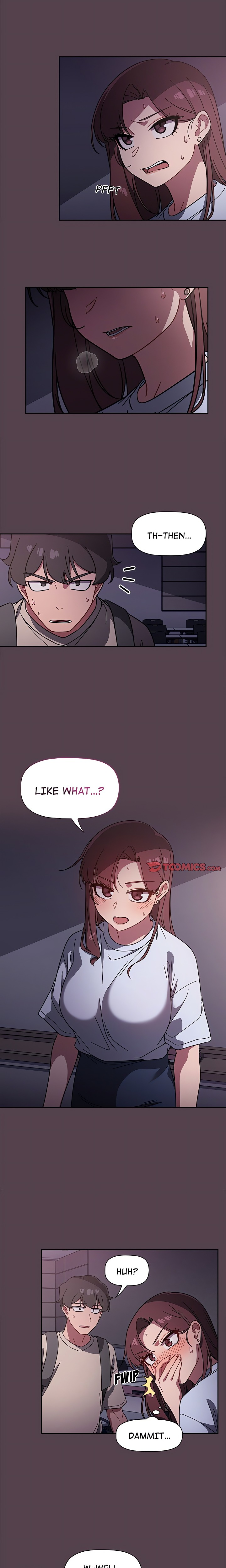 Switch ON (Uncensored) - Chapter 11 [photo 7] - MangaPorn