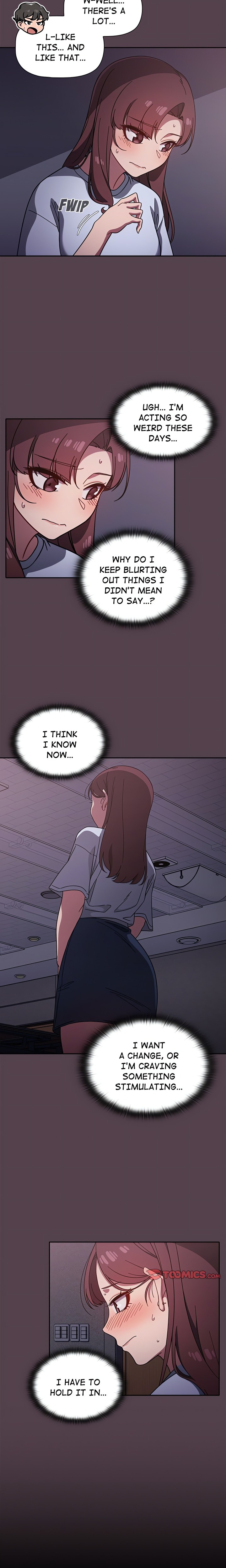 Switch ON (Uncensored) - Chapter 11 [photo 8] - MangaPorn