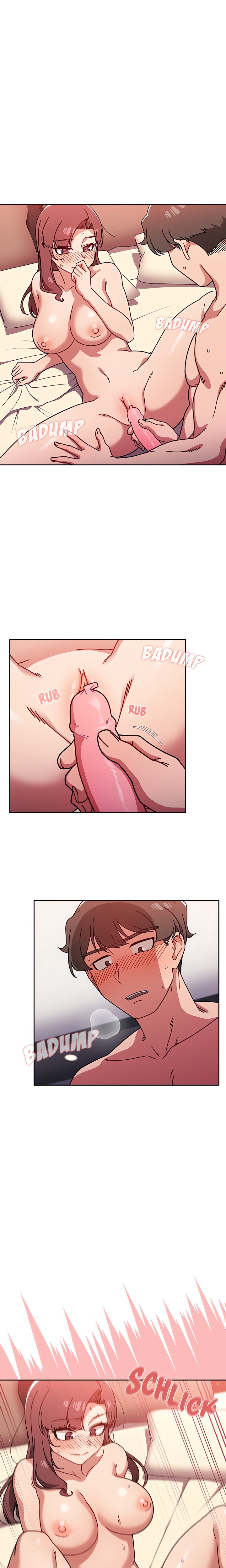 Switch ON (Uncensored) - Chapter 12 [photo 14] - MangaPorn