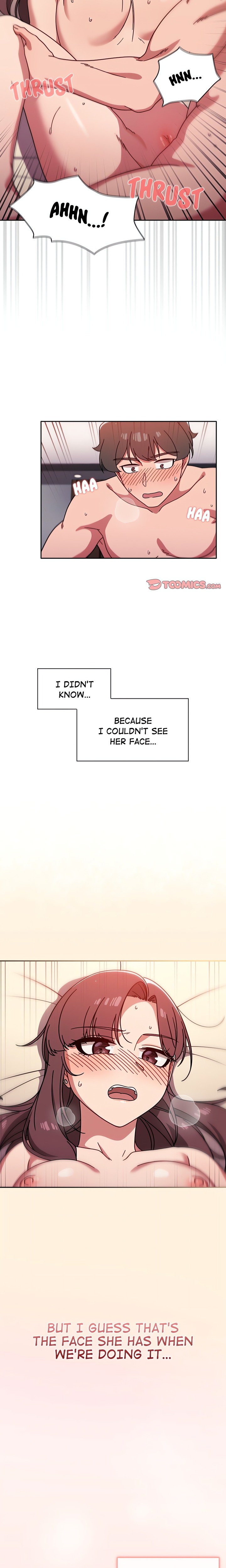 Switch ON (Uncensored) - Chapter 12 [photo 16] - MangaPorn