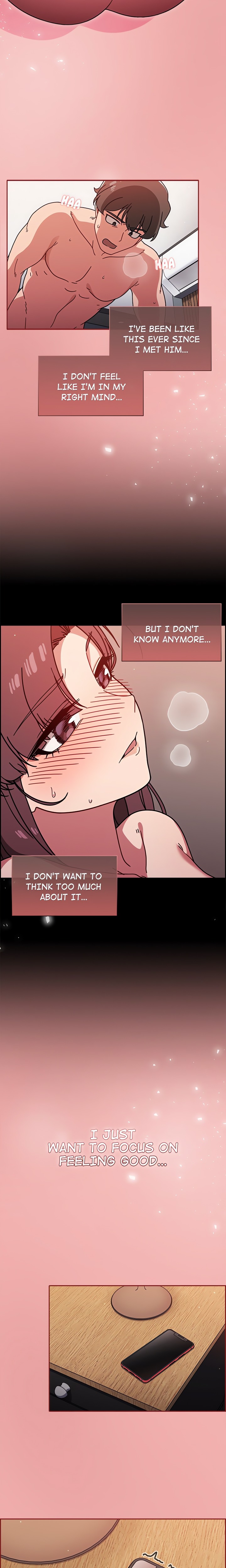 Switch ON (Uncensored) - Chapter 12 [photo 19] - MangaPorn