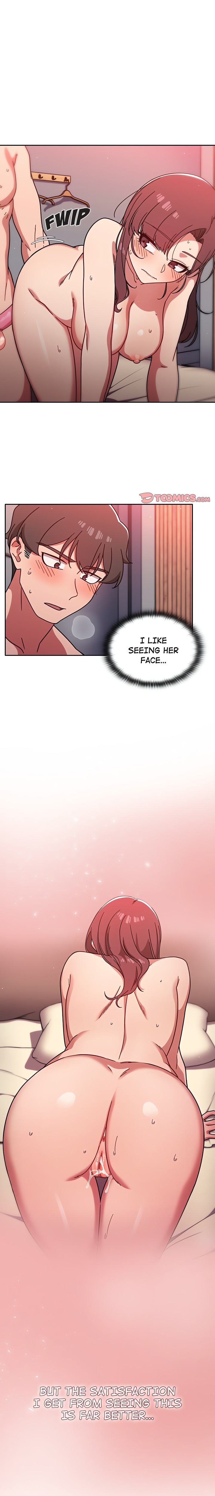 Switch ON (Uncensored) - Chapter 13 [photo 11] - MangaPorn