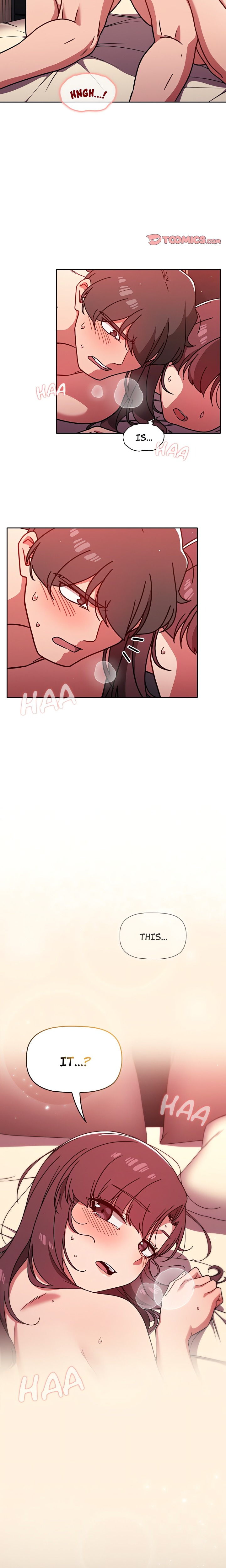 Switch ON (Uncensored) - Chapter 13 [photo 20] - MangaPorn