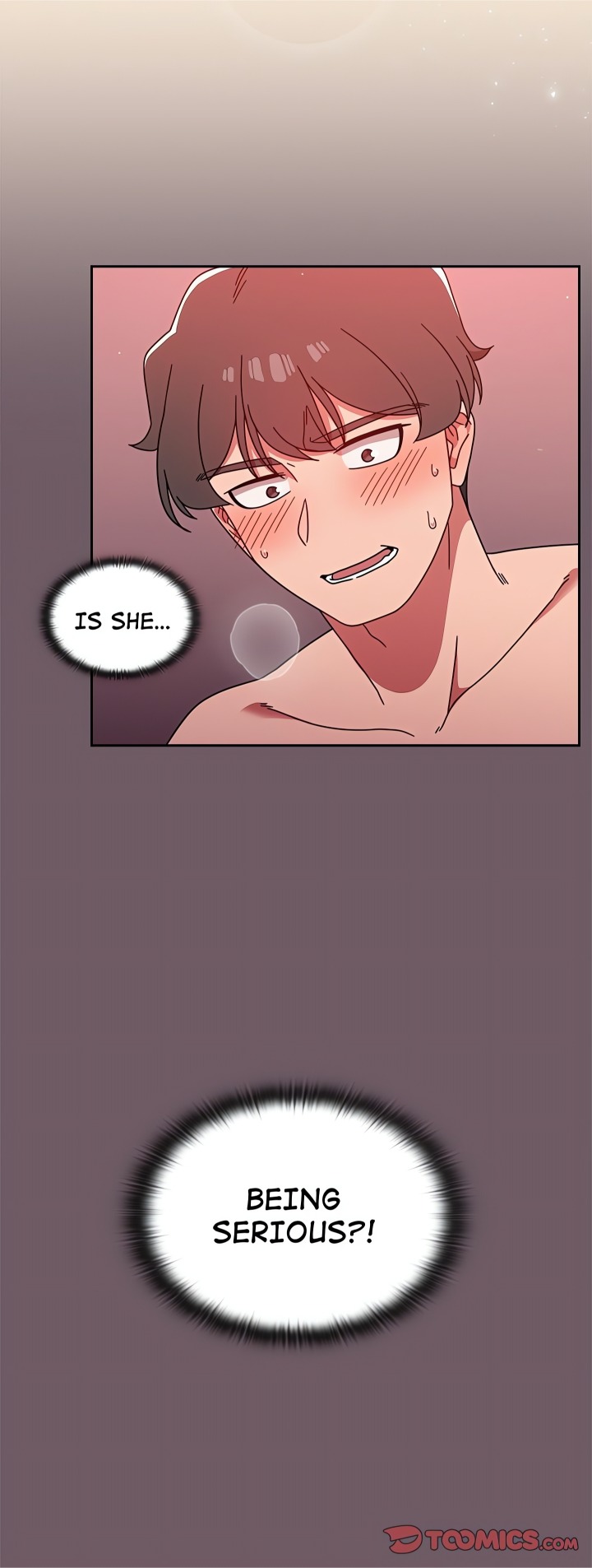 Switch ON (Uncensored) - Chapter 13 [photo 21] - MangaPorn