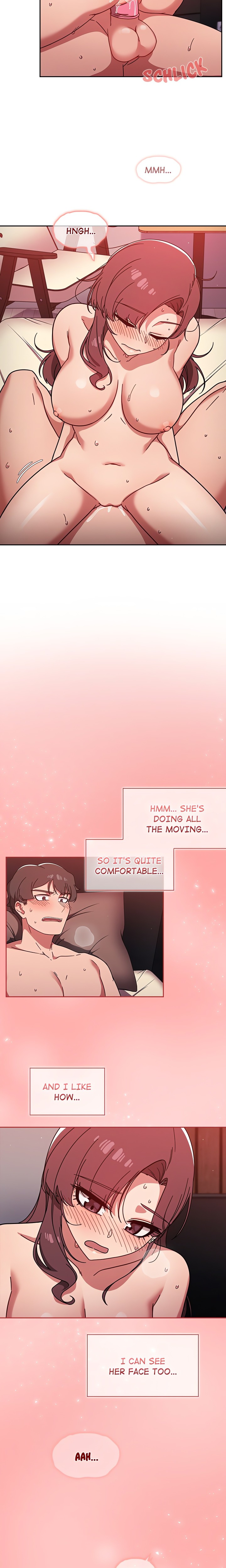 Switch ON (Uncensored) - Chapter 14 [photo 8] - MangaPorn