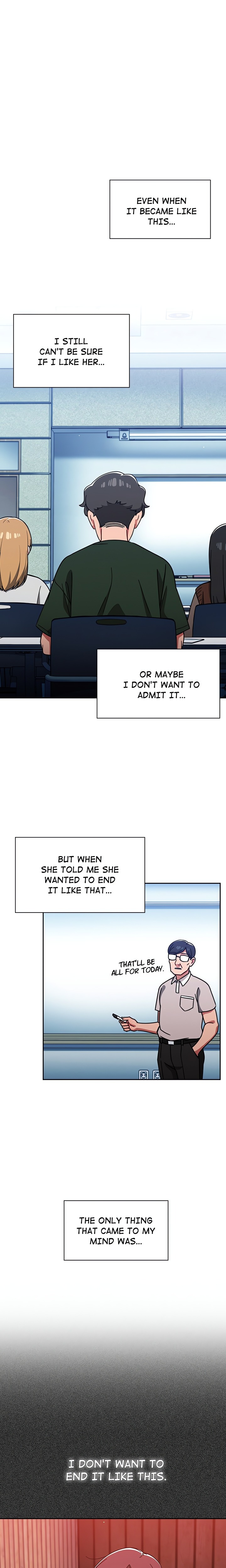 Switch ON (Uncensored) - Chapter 15 [photo 10] - MangaPorn