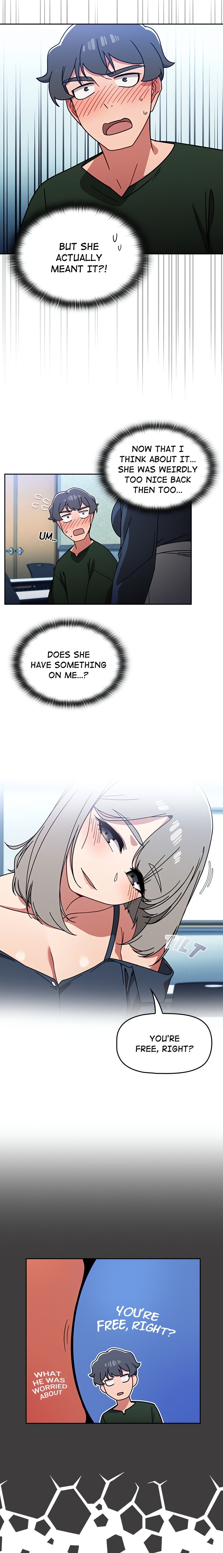 Switch ON (Uncensored) - Chapter 15 [photo 15] - MangaPorn