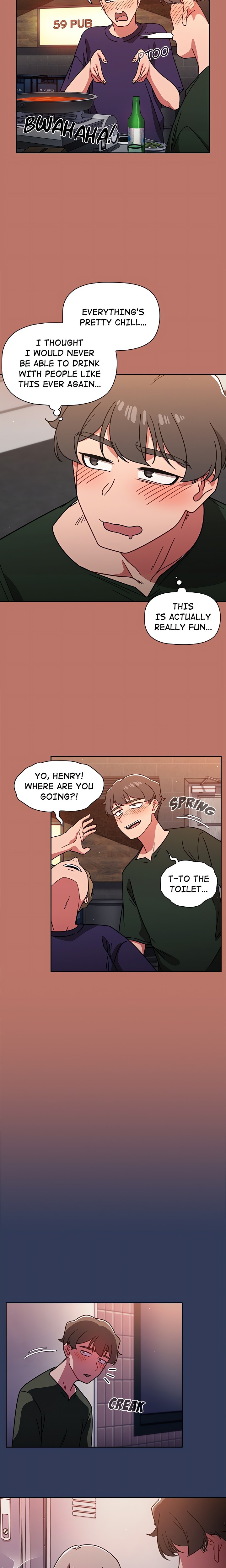 Switch ON (Uncensored) - Chapter 15 [photo 20] - MangaPorn