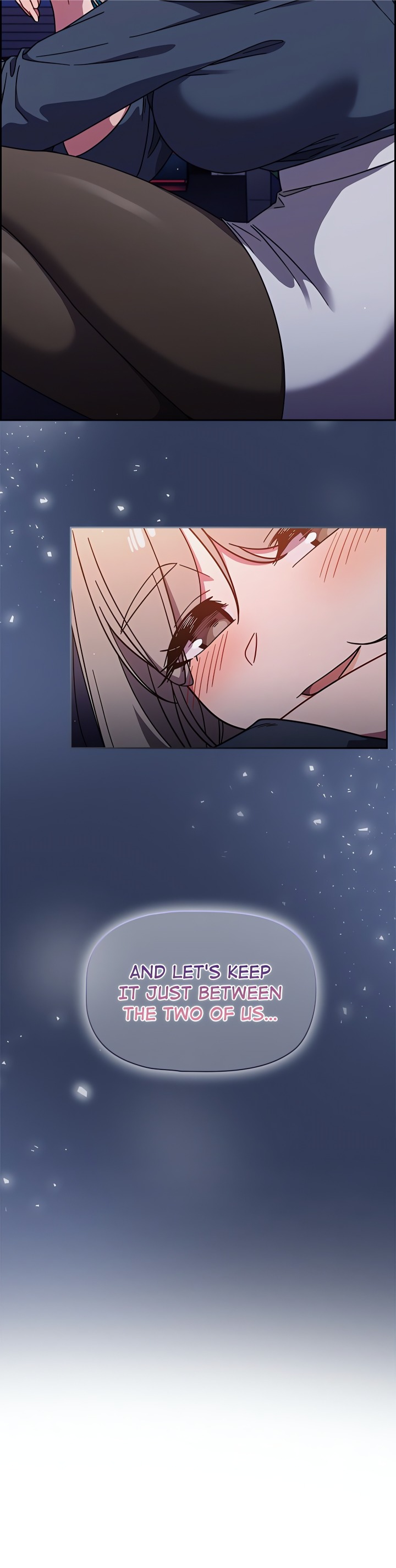 Switch ON (Uncensored) - Chapter 15 [photo 24] - MangaPorn