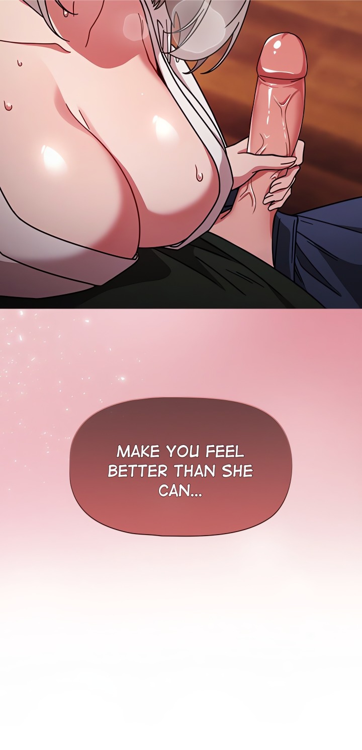 Switch ON (Uncensored) - Chapter 16 [photo 18] - MangaPorn