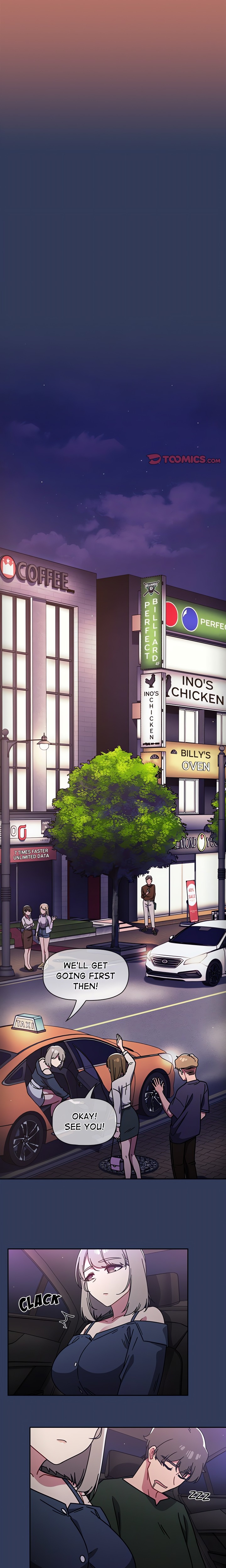 Switch ON (Uncensored) - Chapter 16 [photo 6] - MangaPorn