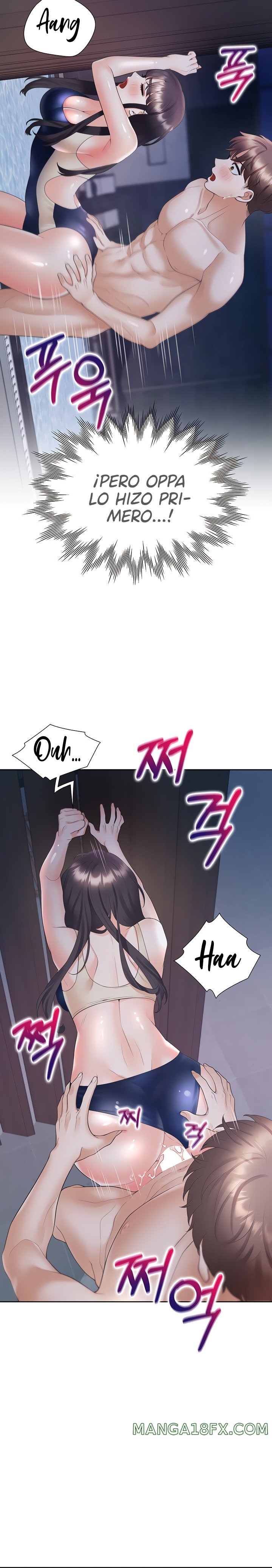 Bunking Bed Raw - Chapter 69 [photo 12] - MangaPorn