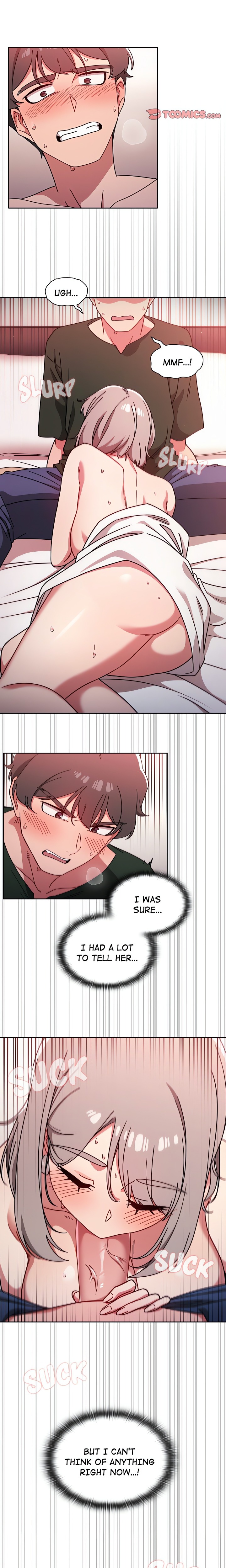 Switch ON (Uncensored) - Chapter 17 [photo 10] - MangaPorn