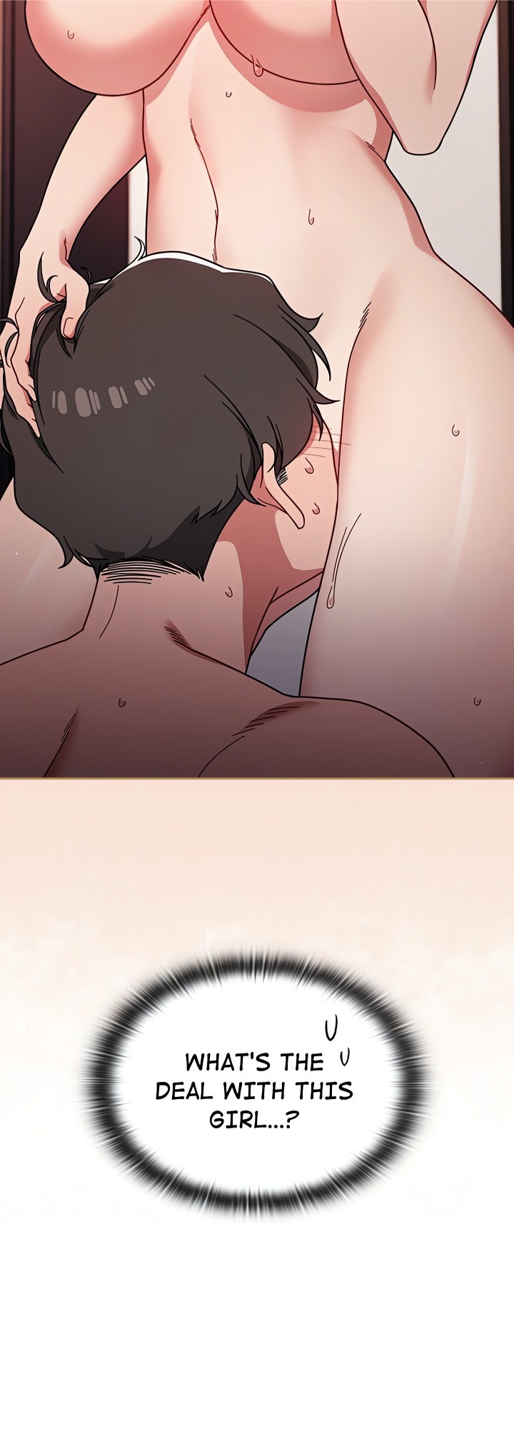 Switch ON (Uncensored) - Chapter 17 [photo 17] - MangaPorn