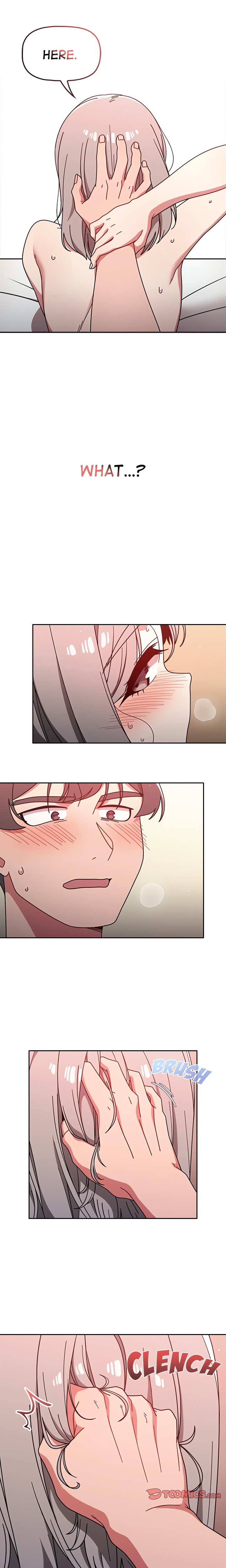 Switch ON (Uncensored) - Chapter 18 [photo 15] - MangaPorn