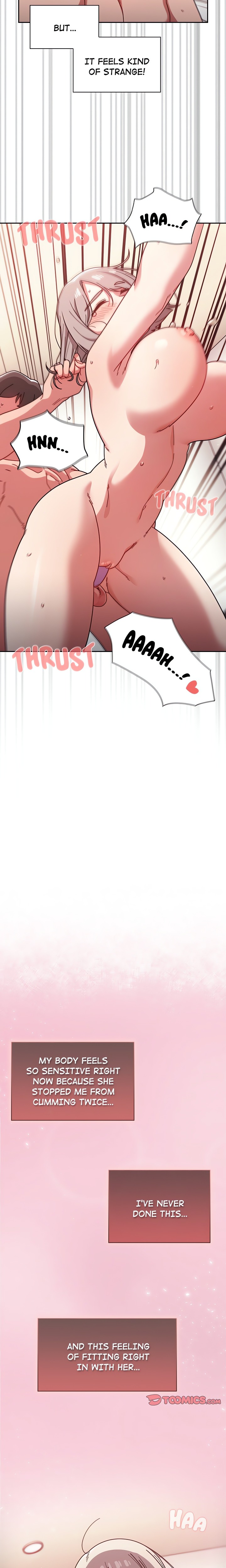 Switch ON (Uncensored) - Chapter 18 [photo 18] - MangaPorn