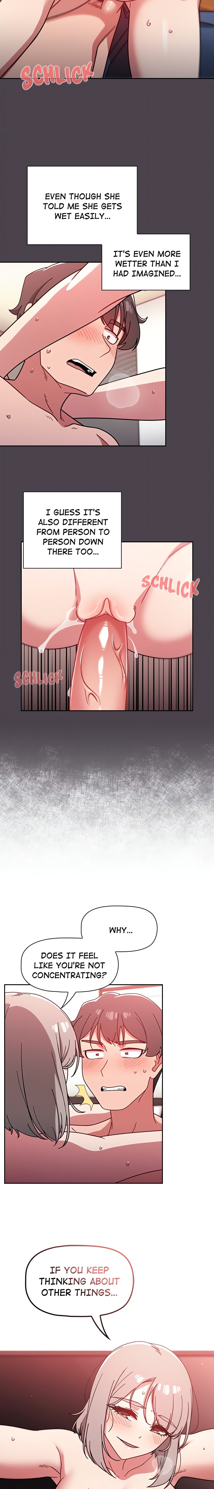 Switch ON (Uncensored) - Chapter 18 [photo 6] - MangaPorn