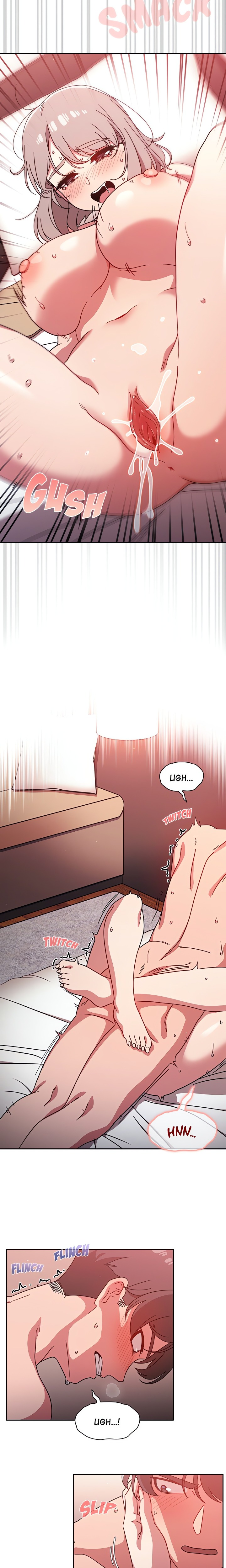 Switch ON (Uncensored) - Chapter 19 [photo 12] - MangaPorn