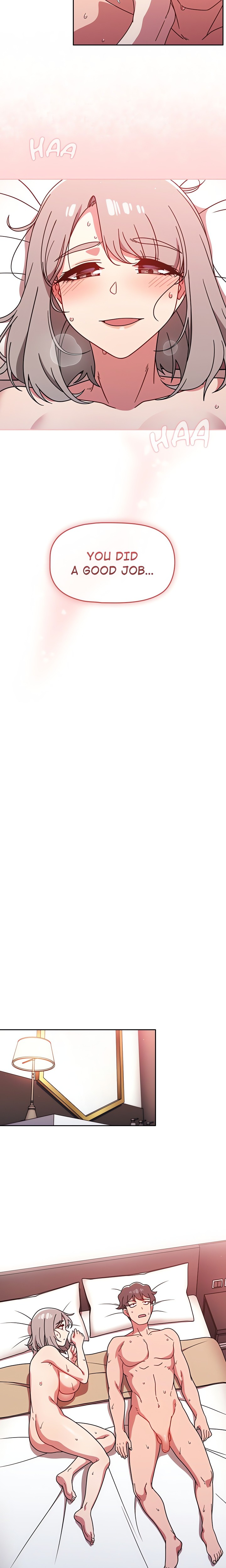 Switch ON (Uncensored) - Chapter 19 [photo 13] - MangaPorn