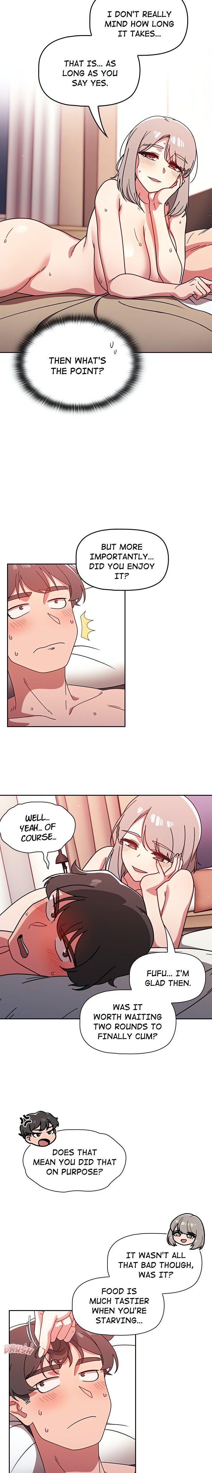 Switch ON (Uncensored) - Chapter 19 [photo 16] - MangaPorn