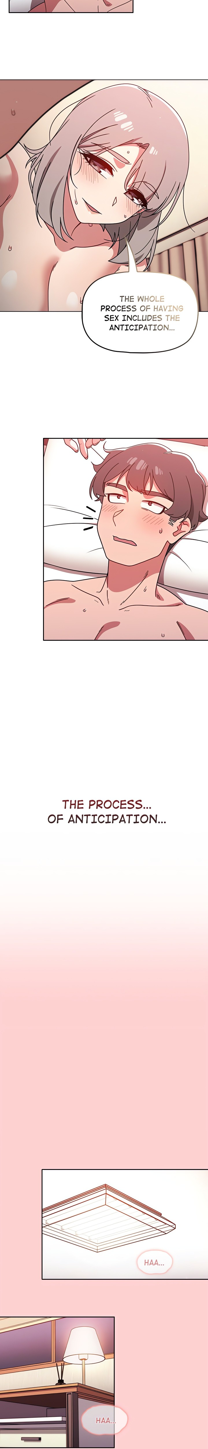 Switch ON (Uncensored) - Chapter 19 [photo 17] - MangaPorn